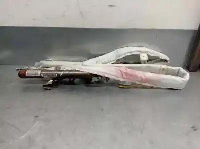 Second-hand car spare part front left curtain airbag for lancia phedra (180) 2.2 jtd cat oem iam references 1485255080  