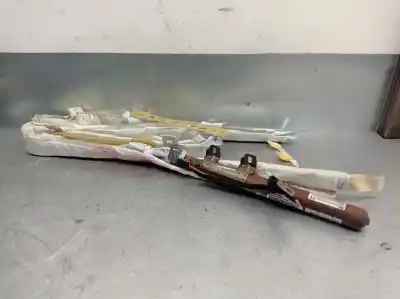 Peça sobressalente para automóvel em segunda mão airbag de cortina dianteiro esquerdo por lancia phedra (180) 2.2 jtd cat referências oem iam 1485255080