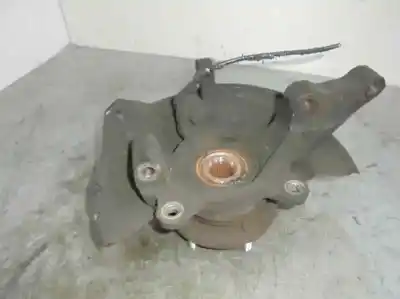 Peça sobressalente para automóvel em segunda mão manga de eixo dianteira esquerda por hyundai trajet (fo) 2.0 crdi gls referências oem iam 517163a300