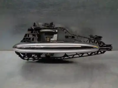 Peça sobressalente para automóvel em segunda mão puxador exterior traseiro esquerdo por mini f60 countryman 16v referências oem iam 7296457