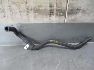 Автозапчасти б/у трубка за ssangyong rodius ii 2.0 xdi ссылки oem iam 2142321020sh  0a29