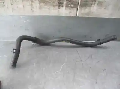 Автозапчасти б/у трубка за ssangyong rodius ii 2.0 xdi ссылки oem iam 2142321020sh  0a29