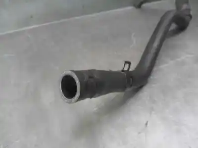 Автозапчасти б/у трубка за ssangyong rodius ii 2.0 xdi ссылки oem iam 2142321020sh  0a29