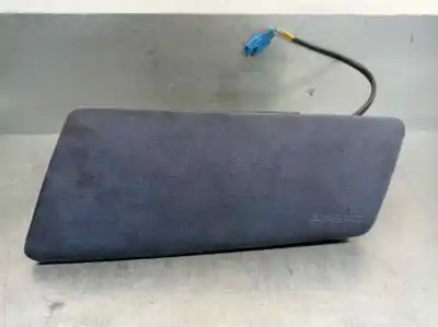 Second-hand car spare part front right air bag for lancia phedra (180) 2.2 jtd cat oem iam references 1487867080