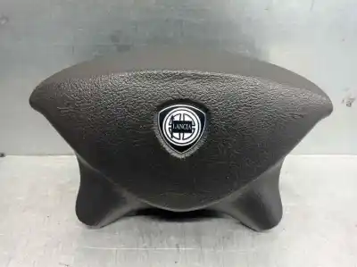 Second-hand car spare part front left air bag for lancia phedra (180) 2.2 jtd cat oem iam references 14895510yr