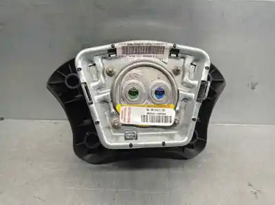 Second-hand car spare part front left air bag for lancia phedra (180) 2.2 jtd cat oem iam references 14895510yr  