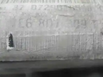 Автозапчасти б/у усиление заднего бампера за volkswagen touareg (7la, 7l6, 7l7) 3.0 v6 tdi ссылки oem iam 7l6807309t   Автозапчасти б/у усиление заднего бампера за volkswagen touareg (7la, 7l6, 7l7) 3.0 v6 tdi ссылки oem iam 7l6807309t