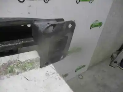 Автозапчасти б/у усиление заднего бампера за volkswagen touareg (7la, 7l6, 7l7) 3.0 v6 tdi ссылки oem iam 7l6807309t   Автозапчасти б/у усиление заднего бампера за volkswagen touareg (7la, 7l6, 7l7) 3.0 v6 tdi ссылки oem iam 7l6807309t