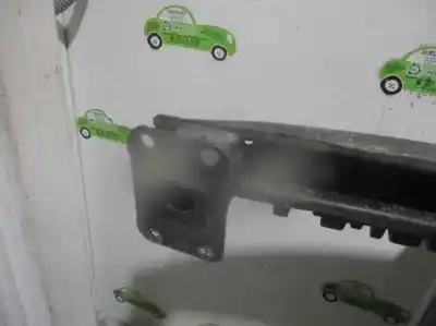 Автозапчасти б/у усиление заднего бампера за volkswagen touareg (7la, 7l6, 7l7) 3.0 v6 tdi ссылки oem iam 7l6807309t   Автозапчасти б/у усиление заднего бампера за volkswagen touareg (7la, 7l6, 7l7) 3.0 v6 tdi ссылки oem iam 7l6807309t