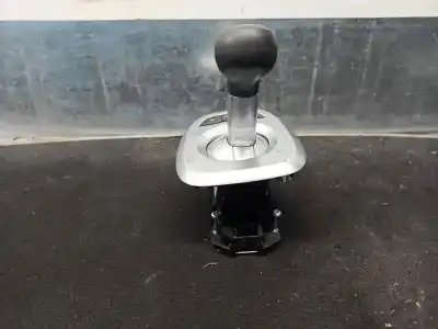 Peça sobressalente para automóvel em segunda mão alavanca de velocidades por opel corsa d (s07) 1.2 (l08 l68) referências oem iam 13209263