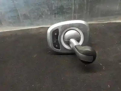 Автозапчасти б/у рычаг переключения передач за opel corsa d (s07) 1.2 (l08 l68) ссылки oem iam 13209263  