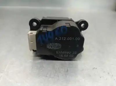 Second-hand car spare part heater blower motor for lancia phedra (180) 2.2 jtd cat oem iam references a21200100