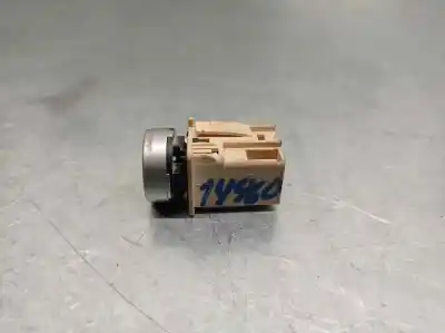 Second-hand car spare part switch for lancia phedra (180) 2.2 jtd cat oem iam references 96366692  