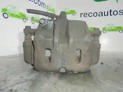 Peça sobressalente para automóvel em segunda mão pinça de travão dianteira direita por hyundai trajet (fo) 2.0 crdi gls referências oem iam bc141047