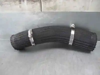 Автозапчастина б/у труба для ssangyong rodius ii 2.0 xdi посилання на oem iam a6712030161  