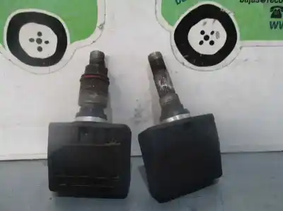 Peça sobressalente para automóvel em segunda mão SENSOR DE PRESSÃO por RENAULT CLIO III  Referências OEM IAM 8200023746  