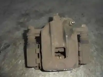 Peça sobressalente para automóvel em segunda mão pinça de travão traseira direita por hyundai trajet (fo) 2.0 crdi gls referências oem iam bc141046