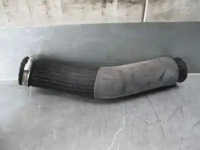 Автозапчастина б/у труба для ssangyong rodius ii 2.0 xdi посилання на oem iam a6712030161  