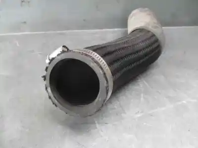 Автозапчастина б/у труба для ssangyong rodius ii 2.0 xdi посилання на oem iam a6712030161  