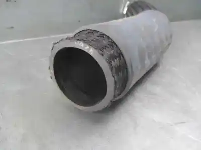 Автозапчастина б/у труба для ssangyong rodius ii 2.0 xdi посилання на oem iam a6712030161  