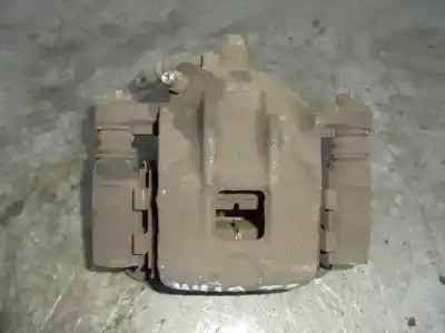 Peça sobressalente para automóvel em segunda mão pinça de travão traseira esquerda por hyundai trajet (fo) 2.0 crdi gls referências oem iam bc140046