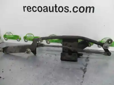 Peça sobressalente para automóvel em segunda mão motor do limpa para brisas por hyundai trajet (fo) 2.0 crdi gls referências oem iam 981503a000