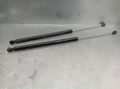Second-hand car spare part tailgate gas strut for lancia phedra (180) 2.2 jtd cat oem iam references 1489342080  