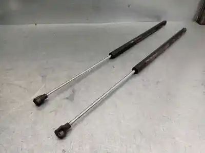 Peça sobressalente para automóvel em segunda mão amortecedores do tronco / porta por lancia phedra (180) 2.2 jtd cat referências oem iam 1489342080