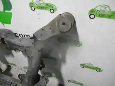 Автозапчастина б/у задня вісь для volkswagen touareg (7la, 7l6, 7l7) 5.0 v10 tdi посилання на oem iam 7l0599304c cesta6 7l0599304c Автозапчастина б/у задня вісь для volkswagen touareg (7la, 7l6, 7l7) 5.0 v10 tdi посилання на oem iam 7l0599304c cesta6 7l0599304c