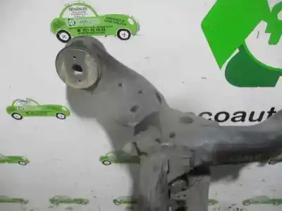 Автозапчастина б/у задня вісь для volkswagen touareg (7la, 7l6, 7l7) 5.0 v10 tdi посилання на oem iam 7l0599304c cesta6 7l0599304c Автозапчастина б/у задня вісь для volkswagen touareg (7la, 7l6, 7l7) 5.0 v10 tdi посилання на oem iam 7l0599304c cesta6 7l0599304c