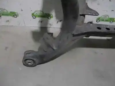 Автозапчастина б/у задня вісь для volkswagen touareg (7la, 7l6, 7l7) 5.0 v10 tdi посилання на oem iam 7l0599304c cesta6 7l0599304c Автозапчастина б/у задня вісь для volkswagen touareg (7la, 7l6, 7l7) 5.0 v10 tdi посилання на oem iam 7l0599304c cesta6 7l0599304c