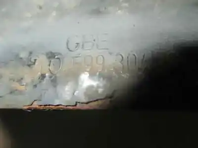 Автозапчастина б/у задня вісь для volkswagen touareg (7la, 7l6, 7l7) 5.0 v10 tdi посилання на oem iam 7l0599304c cesta6 7l0599304c Автозапчастина б/у задня вісь для volkswagen touareg (7la, 7l6, 7l7) 5.0 v10 tdi посилання на oem iam 7l0599304c cesta6 7l0599304c