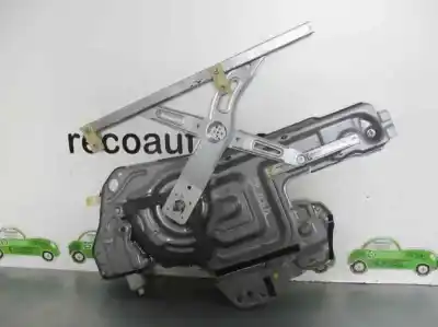 Peça sobressalente para automóvel em segunda mão elevador de vidros dianteiro direito por hyundai trajet (fo) 2.0 crdi gls referências oem iam 824803a000