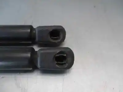 Second-hand car spare part tailgate gas strut for mini mini (r50,r53) 1.4 16v turbodiesel cat oem iam references 71750202  6591wn
