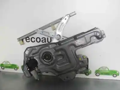 Peça sobressalente para automóvel em segunda mão elevador de vidros dianteira esquerda por hyundai trajet (fo) 2.0 crdi gls referências oem iam 824703a000