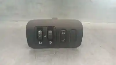 Second-hand car spare part HEADLIGHTS SWITCH for RENAULT MEGANE II FAMILIAR  OEM IAM references 8200079020  