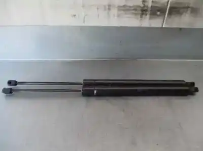 Peça sobressalente para automóvel em segunda mão amortecedores do tronco / porta por ford galaxy (vy) 1.9 tdi cat 131 cv / 96 kw referências oem iam 7m0827550g