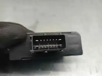 Peça sobressalente para automóvel em segunda mão módulo eletrônico por lancia phedra (180) 2.2 jtd cat referências oem iam 9646216380  09733009903