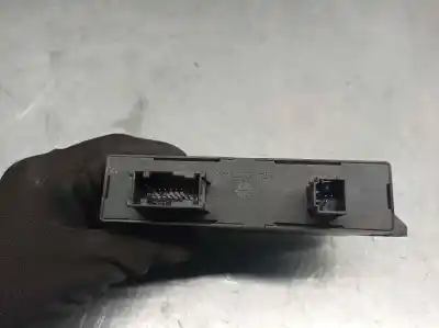 Second-hand car spare part electronic module for lancia phedra (180) 2.2 jtd cat oem iam references 962982548a  601746
