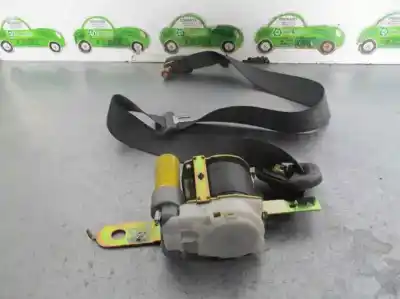 Peça sobressalente para automóvel em segunda mão cinto de segurança dianteiro direito por hyundai trajet (fo) 2.0 crdi gls referências oem iam 888203a000sx