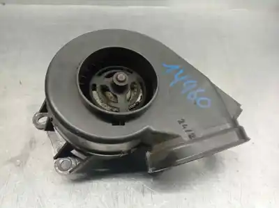 Second-hand car spare part heater blower motor for lancia phedra (180) 2.2 jtd cat oem iam references 1485725080