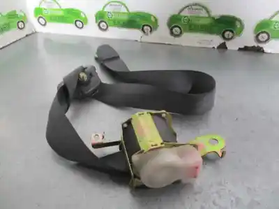 Peça sobressalente para automóvel em segunda mão cinto de segurança traseiro direito por hyundai trajet (fo) 2.0 crdi gls referências oem iam 898203a010sx