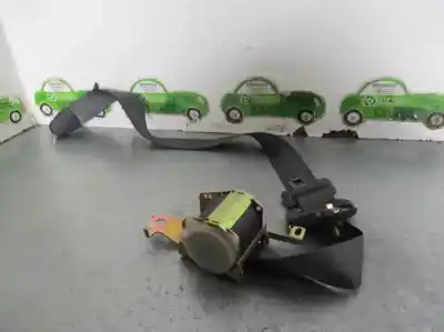 Peça sobressalente para automóvel em segunda mão cinto de segurança traseiro esquerdo por hyundai trajet (fo) 2.0 crdi gls referências oem iam 898103a010sx