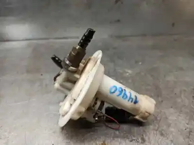 Second-hand car spare part fuel tank sender unit for lancia phedra (180) 2.2 jtd cat oem iam references 9636403980