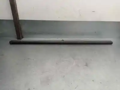 Peça sobressalente para automóvel em segunda mão chapeleira por lancia phedra (180) 2.2 jtd cat referências oem iam 