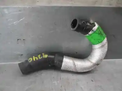 Автозапчастина б/у труба для ssangyong rodius ii 2.0 xdi посилання на oem iam 6942021100 nb12 d20dtr