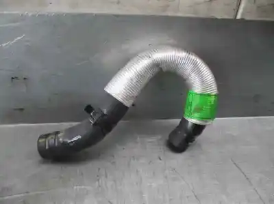 Автозапчастина б/у труба для ssangyong rodius ii 2.0 xdi посилання на oem iam 6942021100 nb12 d20dtr