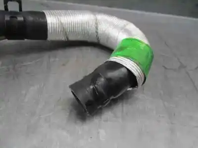 Автозапчастина б/у труба для ssangyong rodius ii 2.0 xdi посилання на oem iam 6942021100 nb12 d20dtr