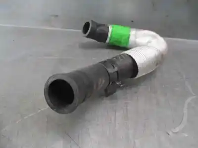 Автозапчастина б/у труба для ssangyong rodius ii 2.0 xdi посилання на oem iam 6942021100 nb12 d20dtr