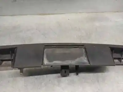 Second-hand car spare part tailgate back door handle for citroen c3 (s desde 09/2009) 1.4 hdi oem iam references 9680688977   Second-hand car spare part tailgate back door handle for citroen c3 (s desde 09/2009) 1.4 hdi oem iam references 9680688977